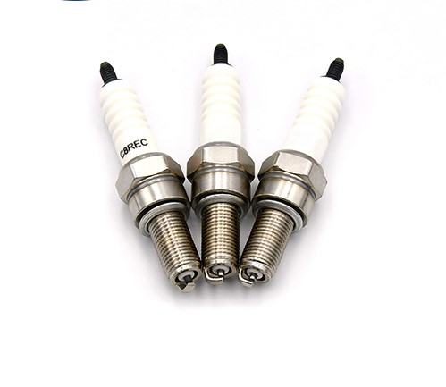 Motorcycle Parts Engine Spark Plug B7RTC For Yamaha Kawasaki Honda