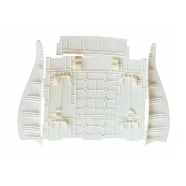 Quality PC PP Precision 3D Rapid Printing Service SLS SLA ABS for sale
