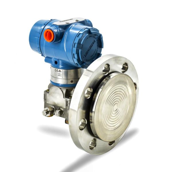 Emerson 3051DP Series Intelligent Differential Pressure Transmitter Pressure