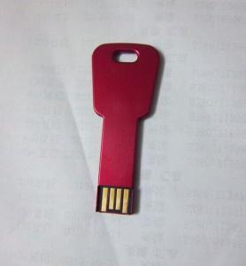 China Promotional Key USB Free Logo usb keys,Key shaped usb 2GB 4GB 8GB wholesale