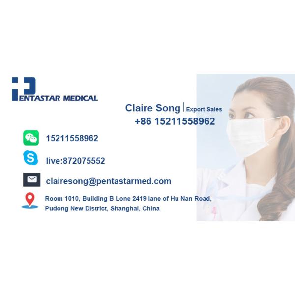 Good Quality Disposable Scar Hydrocolloid Wound Dressing with Thin Border