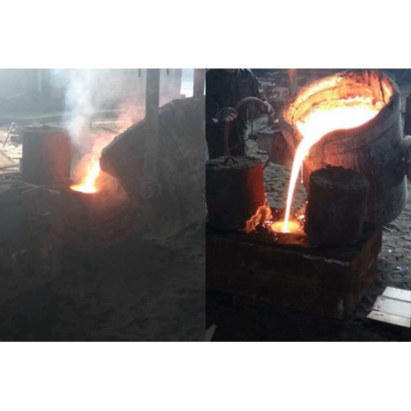 3/2C- Slurry Pump High Chrome Cast Volute Liner