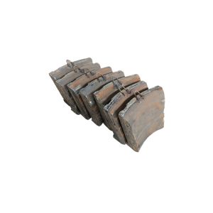 China Mining machinery equipment spare parts manufacturer and supplier wholesale