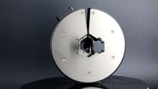 Quality 3 Axis Fine Wire Laser Micrometer Diameter Gauge Pipe Ovality Gauge for sale
