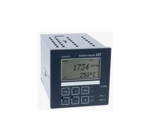 China Conductivity 20mA Endress Hauser Transmitter Sensor IP65 CLM223-ID0010 wholesale