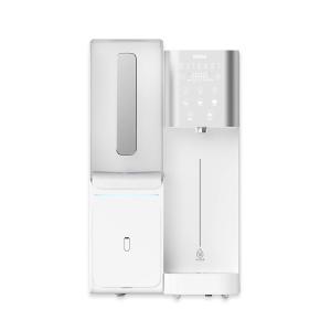 4000L Countertop Reverse Osmosis Water Dispenser 50Hz Ro Hot Water Dispenser