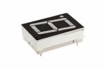 Single / Double 7 Segment Digit LED Display 0.56" Common Anode / Cathode