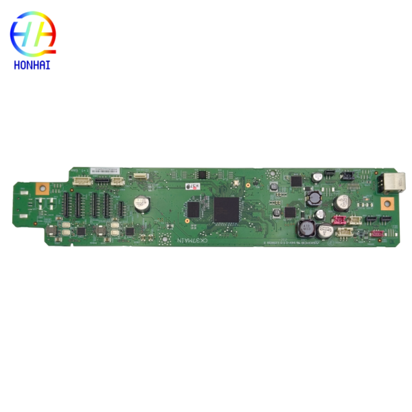Compatible High-Quality PCB Formatter Board for Epson L18050/L8050 Printer Mainboard with Plug-and-Play Replacement
