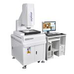 Fully Auto CNC Vision Measuring Machine , Optical Measuring Instruments