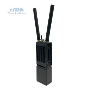 Mesh Radio-Advanced Connectivity Solutions-Mimomesh Handheld Radio