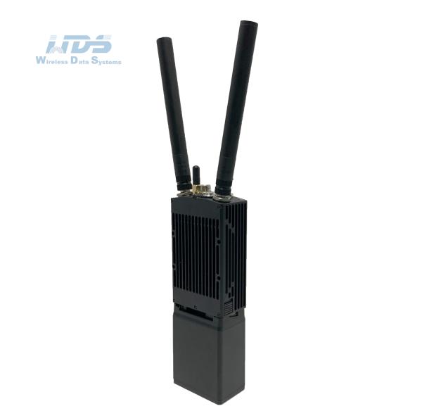 Quality NBmesh Series of Wireless Narrowband MESH of Handheld Radio for sale