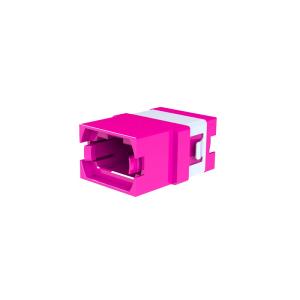 SC LC MPO Fiber Optic Adapter IP67 Waterproof For Active Device Termination