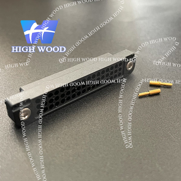 HW-CMM Connector , HW-322C051H01