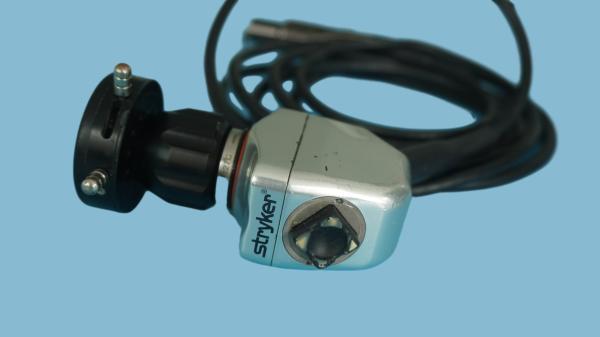 Quality 988i3 Chip Digital Endoscope Camera Ent Endoscope Camera Endoscopy Machine for sale