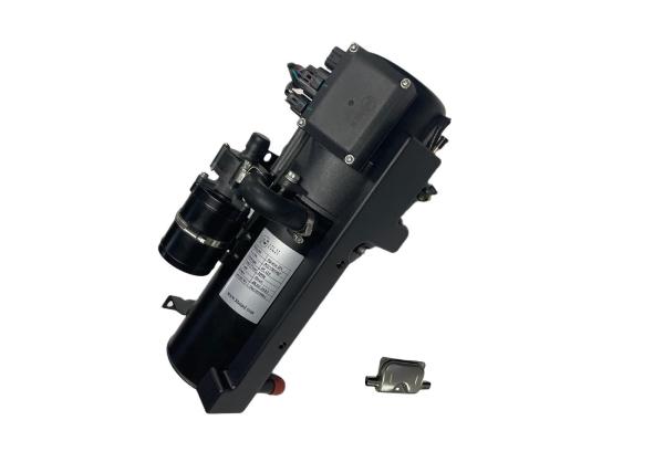 Quality 10kW Engine Block Coolant Heater Circulating Pump Car Valve Cooling Cold for sale
