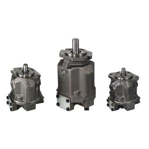China Rexroth A10VSO71DFR1 Axial Piston Variable Pump Hydraulic Pump wholesale