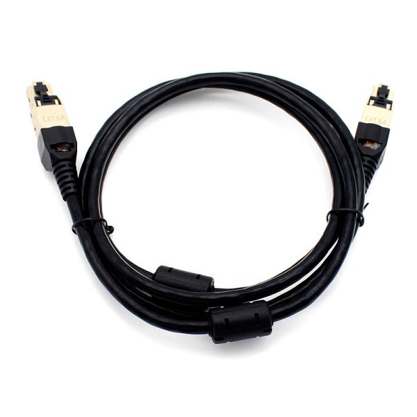 Quality Network Cat6 Ethernet Cable Class 6 Network Cable Assembly Customized 071 for sale