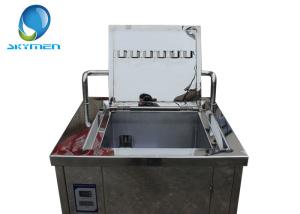 China 49L Ultrasonic Golf Club Cleaning Machine , Sonic Golf Club Cleaner wholesale