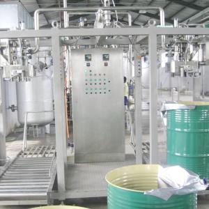 China 12brix Full Automatic Strawberry Processing Equipment wholesale