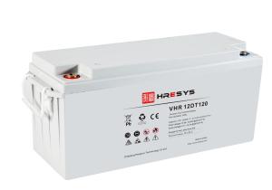 China High Capacity UPS External Battery Pack , Telecom Backup Batteries 120AH wholesale