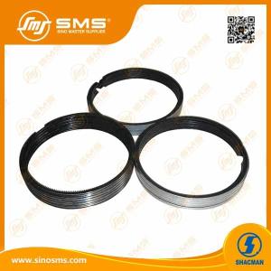 Shacman WEICHAI Engine Parts 612630020026 Piston Ring Wp12