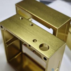6082 Aluminum Shell For Projector Humidifier Shell CNC Machining Center Service
