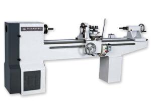 China MCF3024 Woodworking Lathe Machine 2610r/Min Copy Lathe Cutters wholesale