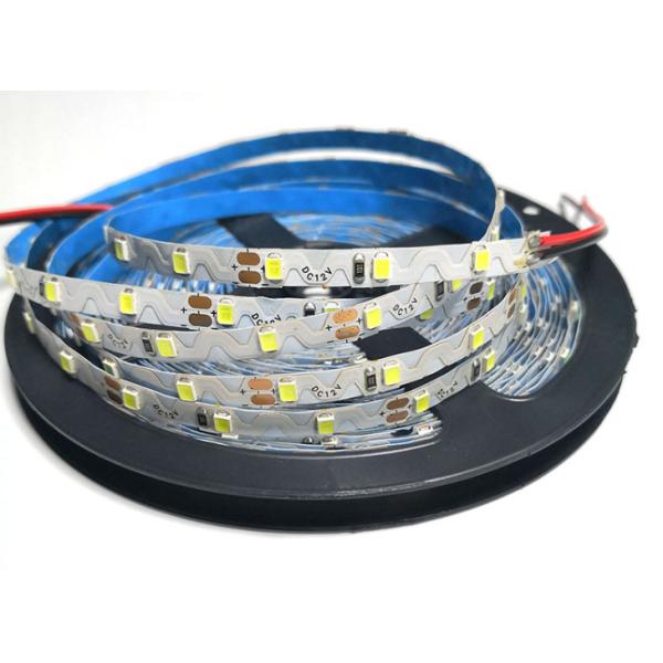 Bendable Type S LED Light Strips DC12V For Advertising Light Emitting