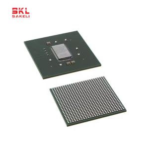 China XC5VLX30-1FFG676I programming IC Chip FPGAs Flexible Configuration 1.05V wholesale