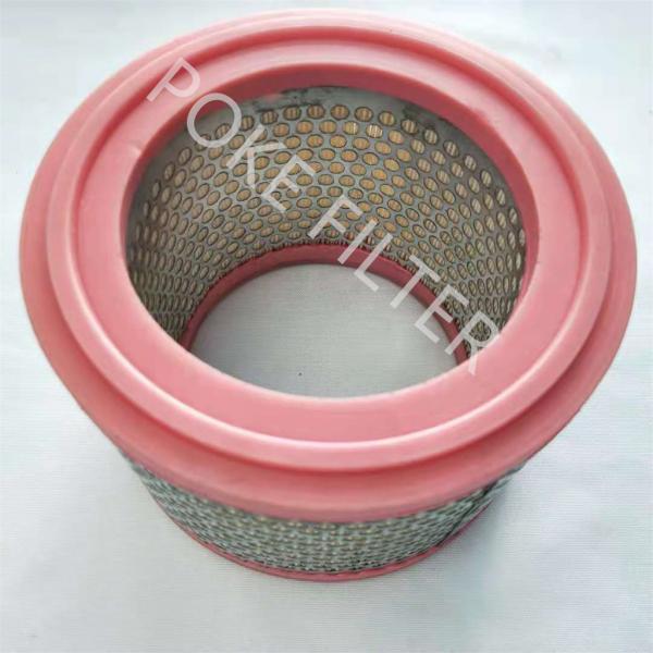 Quality 0.1um Intake Air Compressor Filter Cartridge Replacement 2205 1068 02 2205106802 for sale