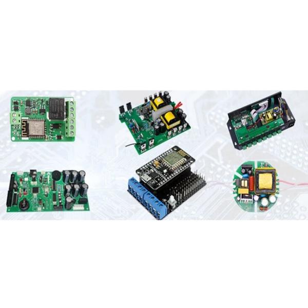 0.5oz Medical PCB Assembly