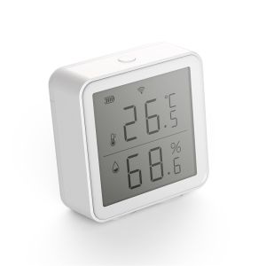 China Wi-Fi Temperature &amp; Humidity Sensor(MYQ-THS02) wholesale