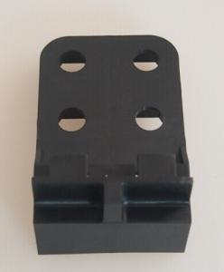 China HDPE PVC PMMA Plastic Injection Molds , Multi Cavity Food Container Mould wholesale