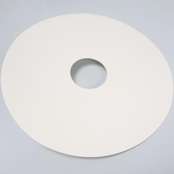 Quality Break Proof Air Compressor Oil Filter Paper Breaking Strength ≥20n/Cm for sale