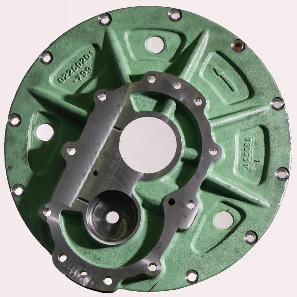 General Mechanical Finishing High Precision Air Compressor