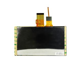 China 800x480 7inch TFT LCD Touch Screen With RGB Interface wholesale