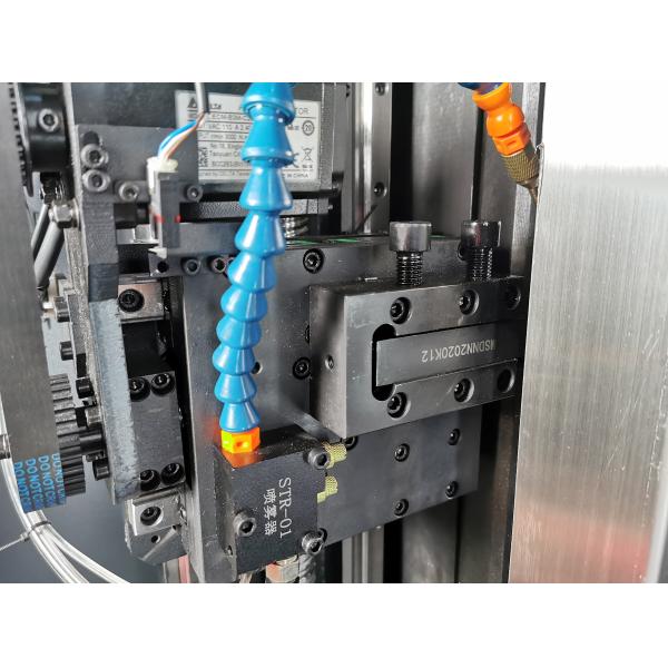 Ejon ET80 40-850mm High Edge Bend Letter Machine Large Letters Making Bending Machine