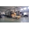 Buy cheap 420m Two Layers Loop Steamer Machine Stainless Steel 316L from wholesalers