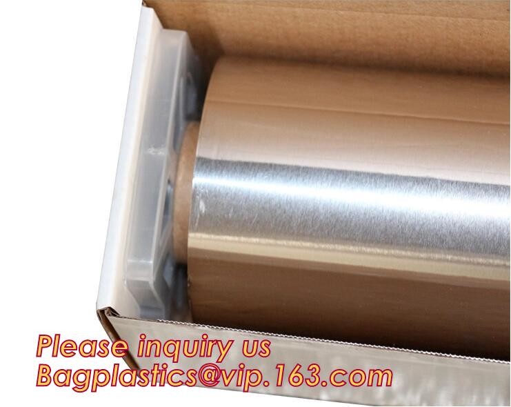 5M*37CM width non-stick silicone coated baking parchment paper,roasting paper for grill,line,cooking,BBQ bagplastics pac