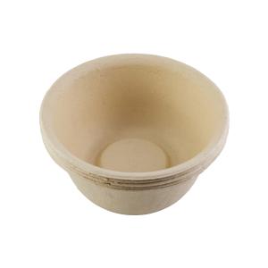 China Customized Biodegradable Salad Containers , 32Oz Compostable Salad Bowls wholesale