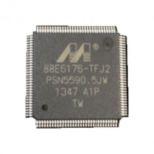 China Electronic component 88E6176-A1-TFJ2I000 IC integrated circuit Full service Welcome to consult wholesale