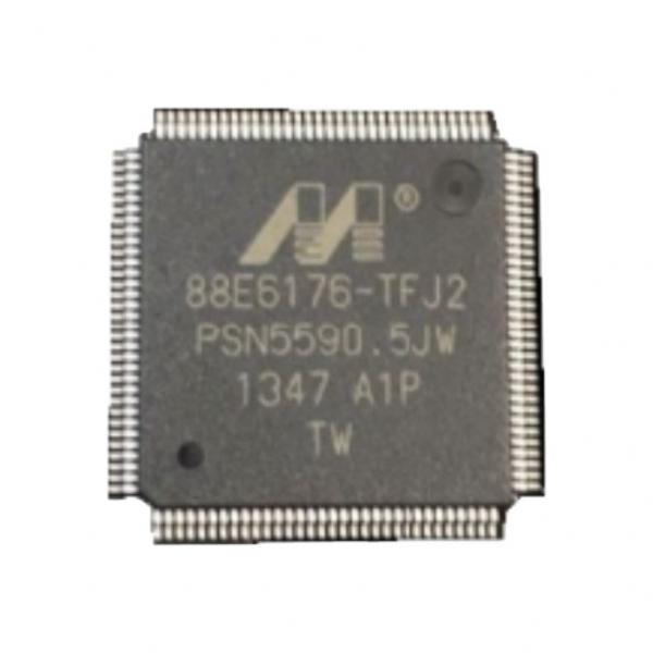 Quality Electronic component 88E6176-A1-TFJ2I000 IC integrated circuit Full service Welcome to consult for sale