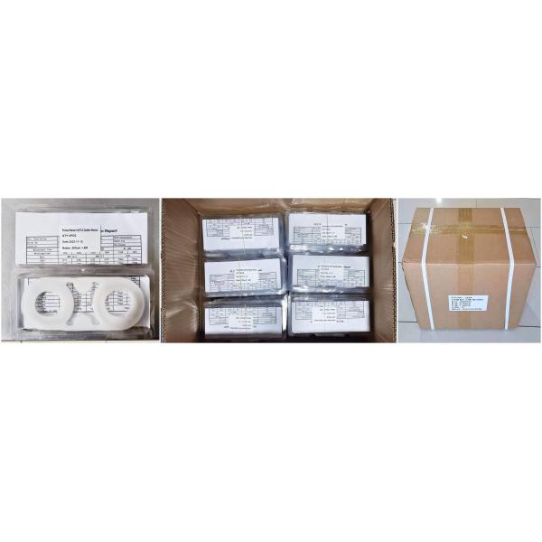 FTTH FTTX SC LC FC ST Fiber Optic PLC Splitter for Telecommunication Network