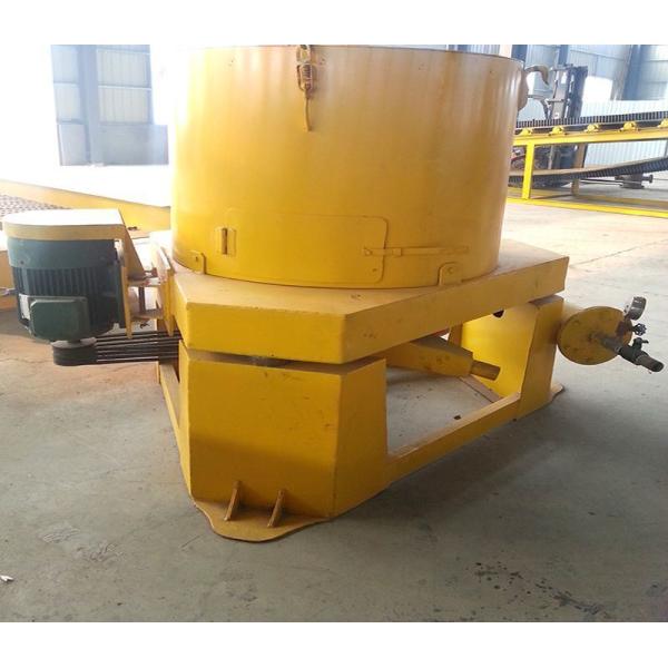 Generator Sets Power Land Gold Mining Dredger for Sale