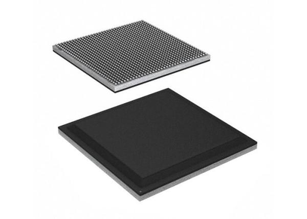 Quality Integrated IC XCKU060-2FFVA1156I Embedded FPGA Chip 1156FCBGA Surface Mount for sale