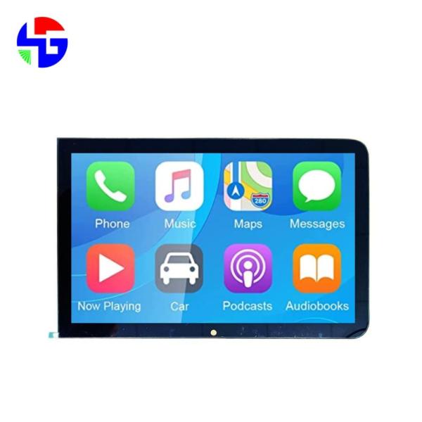 Quality Full View 21.5 Inch Display 1920x1080 LCD TFT Display 480 Brightness for sale