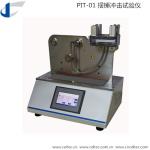 ASTM D3420 POLYMER PENDULUM IMPACT TESTER IMPACT RESISTANCE TESTER TESTING