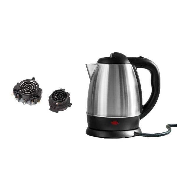 Customized Electric Tea Kettle Heating Element For Temperature Control