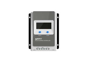 China Solar Off grid Controller MPPT-TR-AN Series 10A 20A 30A 40A Aluminum Alloy Casing wholesale