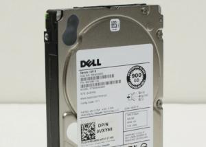 ST900MM0006 900G Dell Hard Disk SAS 6G 2.5'' Size 02RR9T New Condition